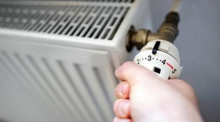 Əhalinin NƏZƏRİNƏ &ndash; İstilik tarifləri dəyişə bilər