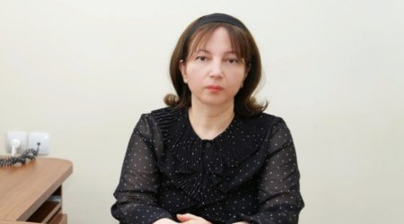 Sona Məmmədova vəzifəsindən AZAD OLUNDU &ndash; FOTO