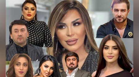 Azərbaycanda bu məşhur müğənnilərə efir qadağası qoyuldu &ndash; SİYAHI