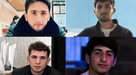 Ofisiantların ölümü ilə bağlı həbs edilən &ldquo;Lake Hotel&rdquo;in icarədarına HÖKM OXUNDU