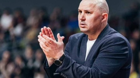 &ldquo;Neftçi&rdquo; baş məşqçisini istefaya GÖNDƏRDİ