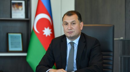 AHİK sədri: &ldquo;ABŞ, Kanada və İsraildən bizim sanator-kurort mərkəzlərinə gələnlər var&rdquo;