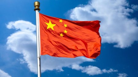 Çin İsraildəki vətəndaşlarını təhlükəsizlik tədbirlərini gücləndirməyə ÇAĞIRDI