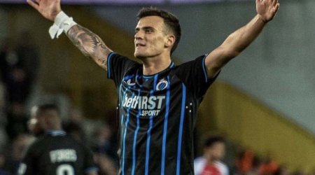 &ldquo;Atletiko&rdquo; bu futbolçu üçün 40 milyon ödəməyə hazırdı