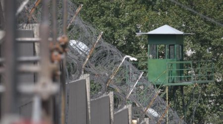 ABŞ İranı qanunsuz həbslərə görə rəsmi siyahıya saldı