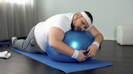 Tez arıqlamaq üçün 3 sadə ADDIM