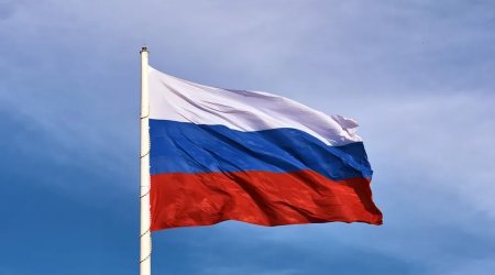 Rusiya vətəndaşlarını İranı Azərbaycan vasitəsilə tərk etməyə çağırıb