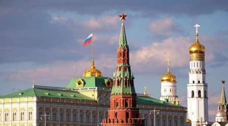 Rəsmi Moskva ABŞ və İsrailin İran ərazisinə hava hücumlarını PİSLƏDİ