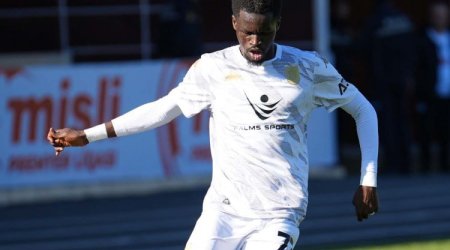 &ldquo;Neftçi&rdquo;də CİDDİ İTKİ