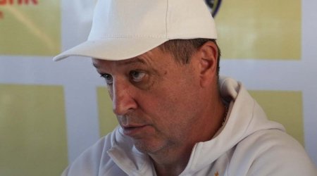 Yuri Vernidub: &ldquo;Sanki bizim irəli getməyimizi istəmirlər&rdquo;