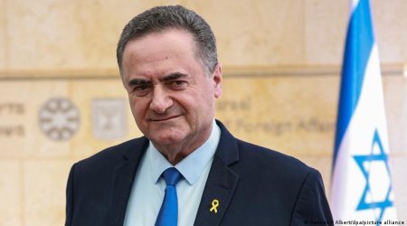 İsrailin müdafiə nazirindən Xameneinin ölümü ilə bağlı AÇIQLAMA: &ldquo;Şər oxuna sarsıdıcı zərbə endirildi&rdquo;