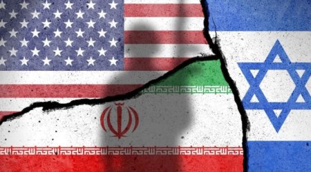 İran ABŞ və İsrailə cihad elan etdi