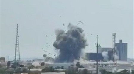 BƏƏ-də 6 yüksək rütbəli CIA əməkdaşı öldürülüb &ndash; İranın iddiası