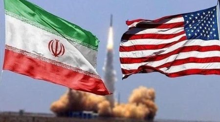 ABŞ İrana zərbələri davam etdirəcək