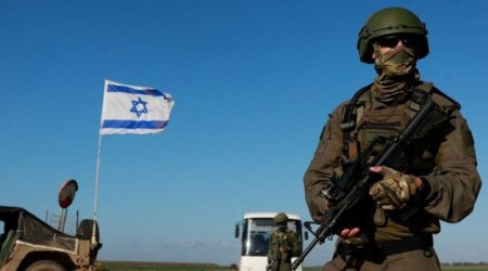 İsrail bu ölkəyə də hücuma başladı &ndash; VİDEO