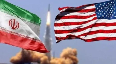 ABŞ və İsrail İrana hücumu bir həftə əvvəl planlaşdırıbmış