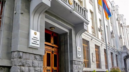 Erməni sabiq nazirin BAŞI BƏLADA: 3,1 milyon dolları və əmlakları müsadirə olunacaq