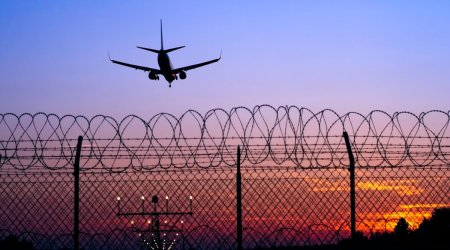 Yaxın Şərqdə hansı ölkələrin hava məkanı bağlıdır?