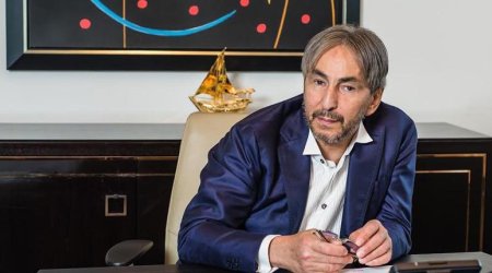 Umar Cəbrayılov Moskvada ölü TAPILDI - FOTO