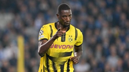 &ldquo;Milan&rdquo;ın növbəti transfer hədəfi BƏLLİ OLDU