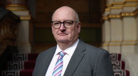 Böyük Britaniya Azərbaycana yeni səfir təyin etdi