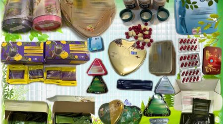 Gömrük Komitəsindən XƏBƏRDARLIQ &ndash; "Bu məhsulların ölkəyə gətirilməsi cinayət məsuliyyəti yaradır&rdquo;