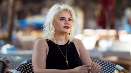 Səidə Haqverdiyeva barəsində qərar verildi