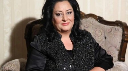 Xərçəngdən əziyyət çəkən Əməkdar artistin səhhəti PİSLƏŞDİ