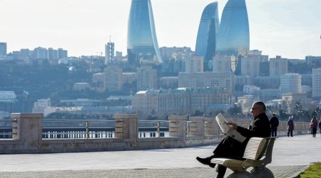 Sabah ölkəmizdə hava necə olacaq?