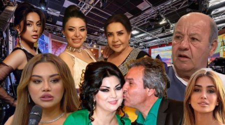 SON DƏQİQƏ! Daha bir qrup müğənniyə efir qadağası qoyuldu - SİYAHI