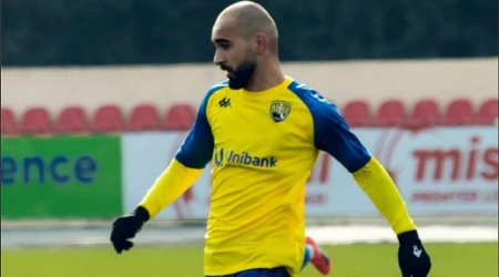 &ldquo;Kəpəz&rdquo; bıçaqlanan futbolçusu ilə yollarını AYIRACAQ