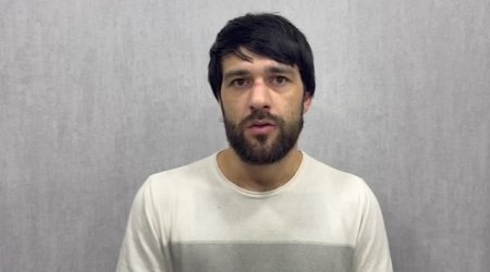 Ağır xəstəlikdən əziyyət çəkən azyaşlıya toplanan pulu oğurladı - VİDEO