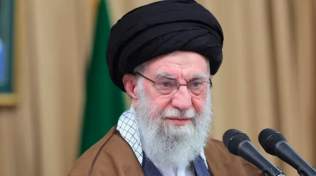 Xamaneinin dəfn yeri BƏLLİ OLDU