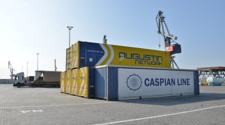 Azərbaycan qeyri-neft məhsullarının ixracından nə qədər QAZANIB?