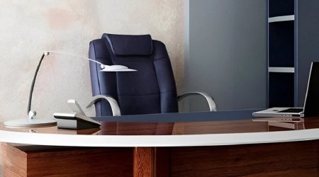 Ramil Abbasova yüksək vəzifə verildi &ndash; FOTO