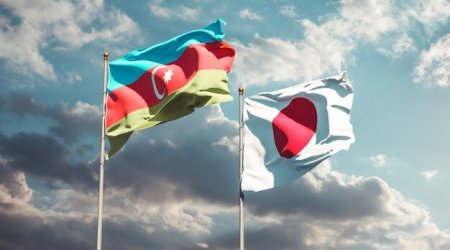 Yaponiyanın Azərbaycandakı səfirliyi konsulluq xidmətlərini bərpa etdi