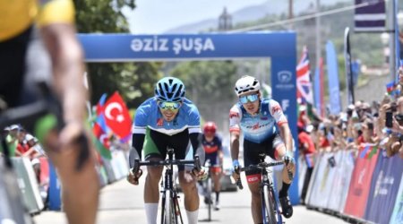 İşğaldan azad olunmuş ərazilərdə ötən il neçə idman yarışı KEÇİRİLİB?