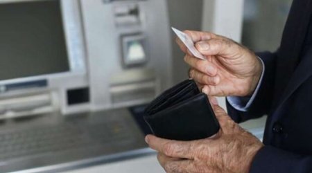 Pensiya, müavinət və təqaüd alanlara ŞAD XƏBƏR