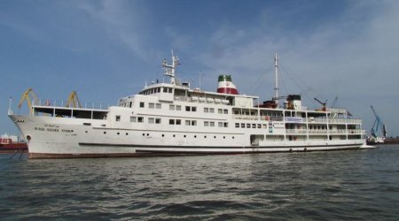 Şri-Lanka sahillərində İran gəmisinə HÜCUM &ndash; 101 nəfər...