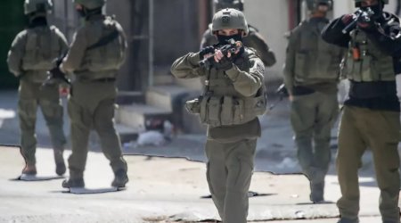 SON DƏQİQƏ: İsrail qoşunları Livanın bu şəhərini ələ keçirdi