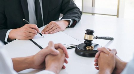 Ötən il neçə nəfər aliment ödəmədiyinə görə həbs olunub? &ndash; RƏSMİ AÇIQLAMA