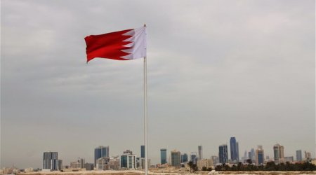 Bəhreyn hərbi əməliyyatlarda iştirak etmək üçün QOŞUN TOPLAYIR