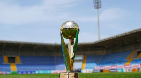 &ldquo;Qarabağ&rdquo; &ldquo;Şamaxı&rdquo;ya qarşı