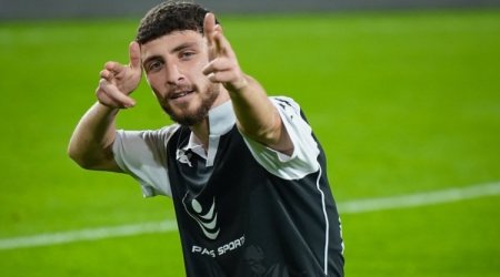 Kipr klubu &ldquo;Neftçi&rdquo;nin futbolçusunu transfer etmək istəyir