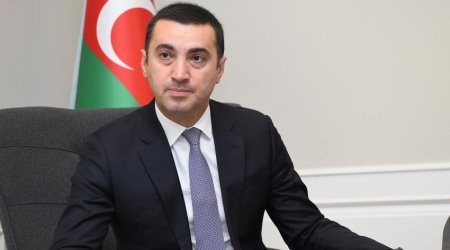 Ayxan Hacızadə: &ldquo;Qətərdə olan 200 soydaşımızın xüsusi təyyarə ilə təxliyəsi planlaşdırılır&rdquo;
