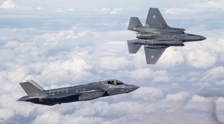 Ağ Ev: &ldquo;Yaxın saatlarda ABŞ İran üzərindəki hava məkanına tam nəzarət edəcək&rdquo;