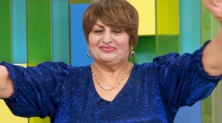 Rəqs edərək ev təqdim edən "Makler bibi" vəfat etdi