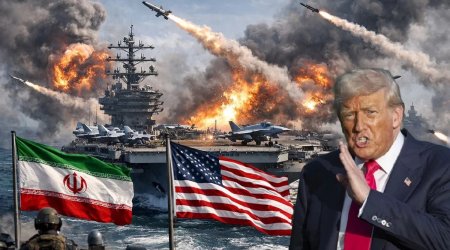 İranda müharibə sentyabra qədər davam edəcək?