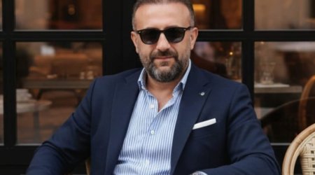 Gəncədə türkiyəli iş adamı evində ölü tapıldı - Foto