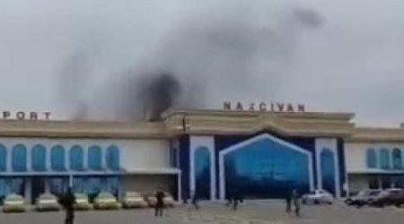 Molla rejiminə SƏRT REAKSİYA &ndash; &ldquo;Azərbaycan cavab vermək hüququna malikdir&rdquo;